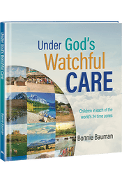 Under God’s Watchful Care