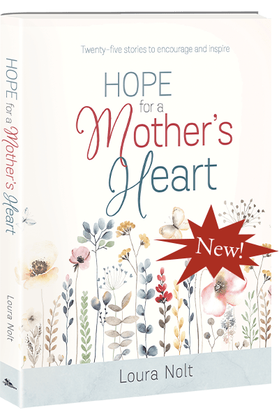 Hope for a Mother's Heart